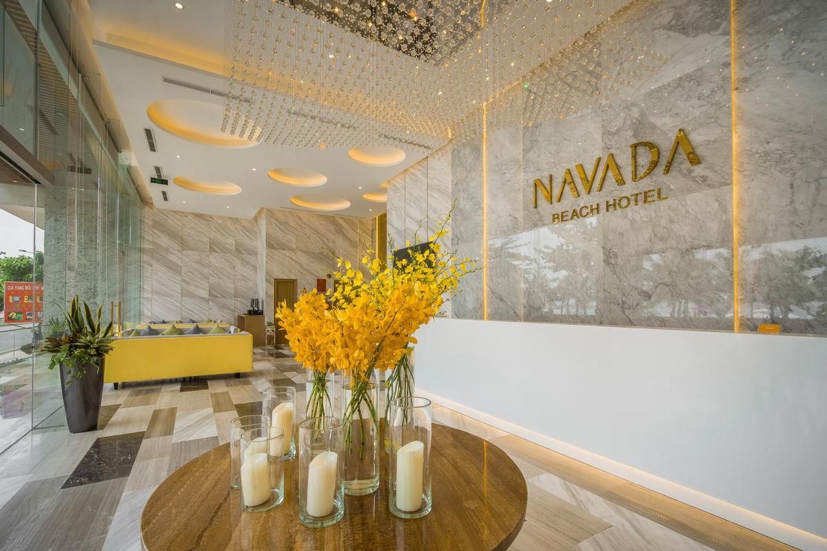 NAVADA BEACH HOTEL NHA TRANG - 7