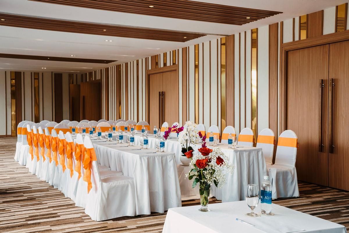 NAVADA BEACH HOTEL NHA TRANG - 10