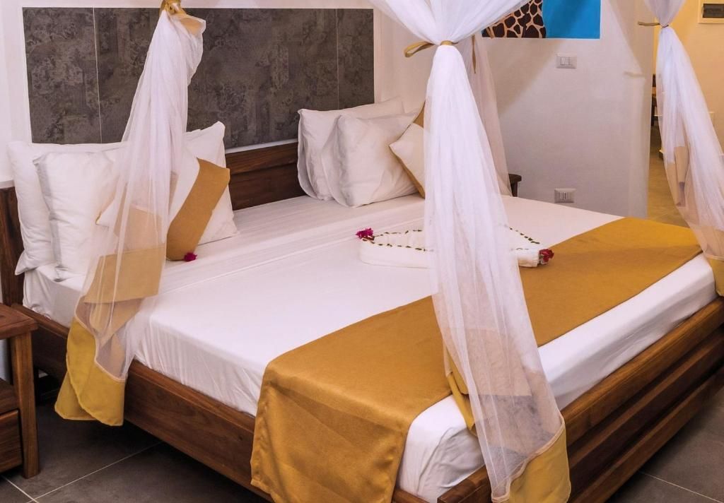 SBH KILINDINI RESORT - 2