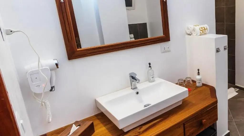 SBH KILINDINI RESORT - 11