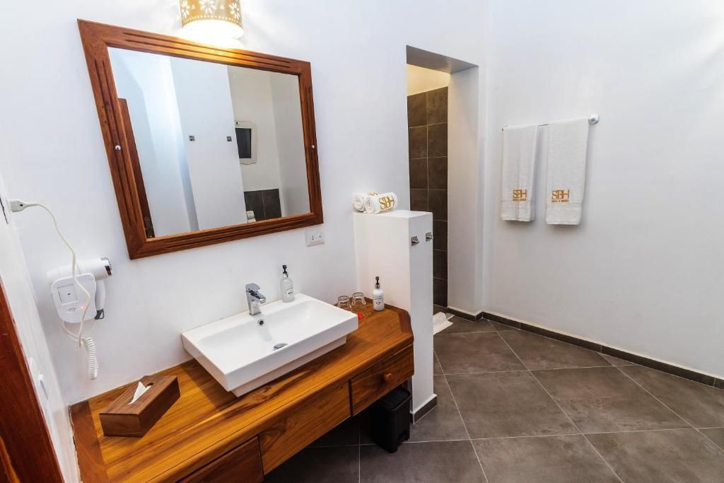 SBH KILINDINI RESORT - 13