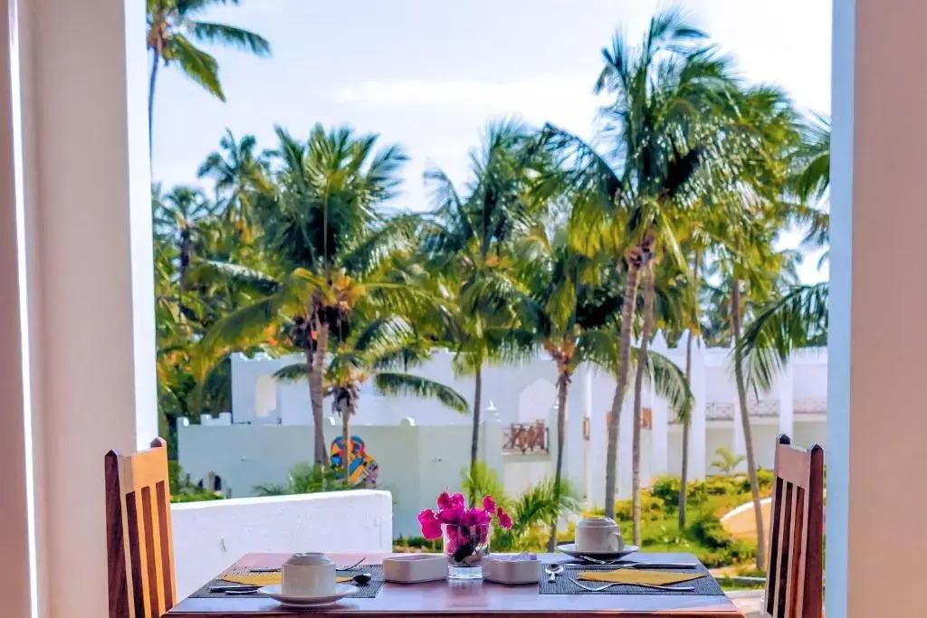 SBH KILINDINI RESORT - 17