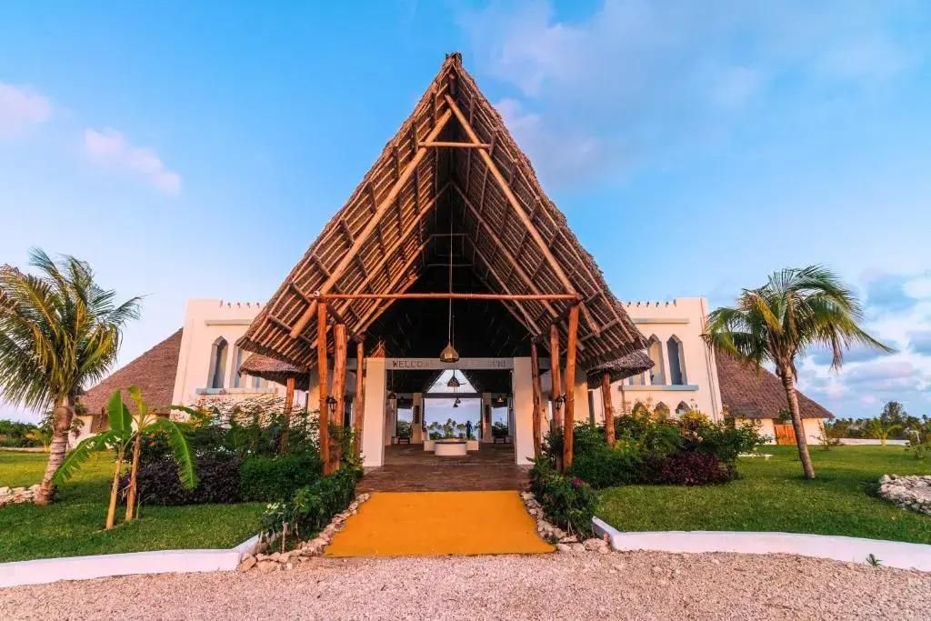 SBH KILINDINI RESORT - 19