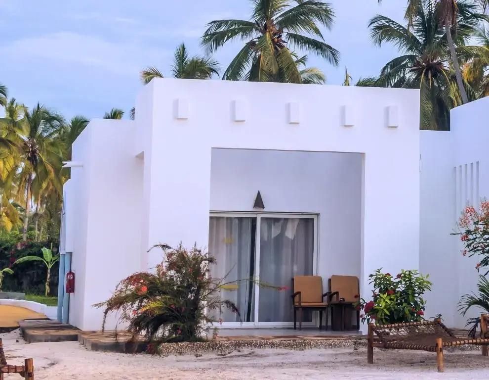 SBH KILINDINI RESORT - 20