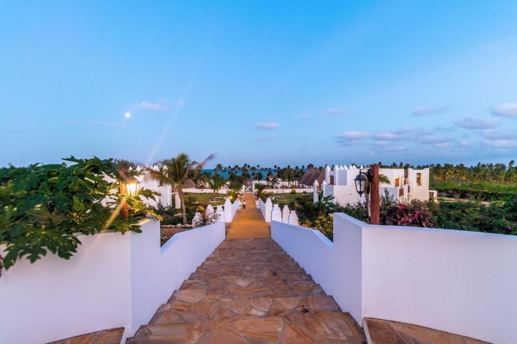 SBH KILINDINI RESORT - 23