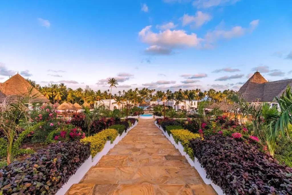 SBH KILINDINI RESORT - 24