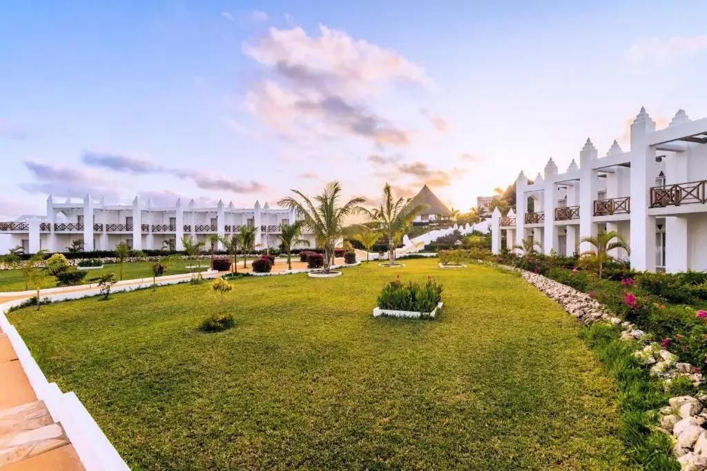 SBH KILINDINI RESORT - 25