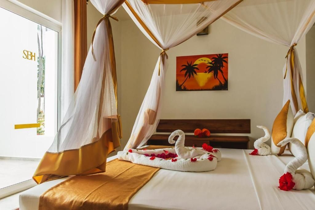 SBH KILINDINI RESORT - 7