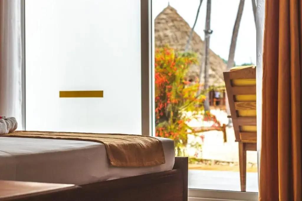 SBH KILINDINI RESORT - 8