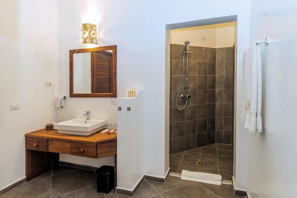 SBH KILINDINI RESORT - 10