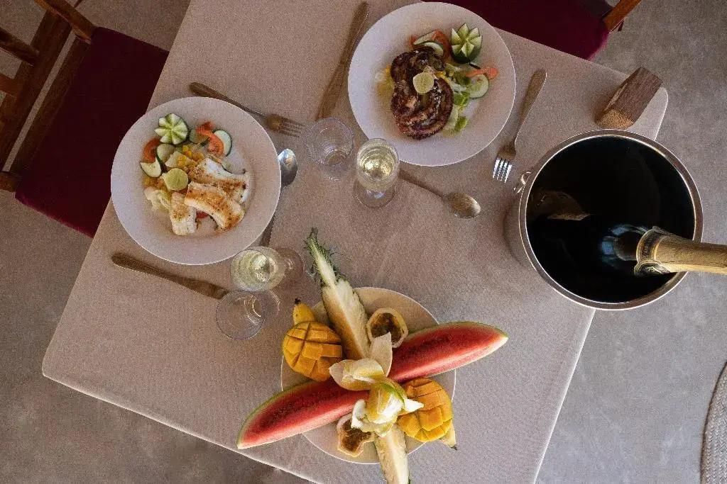 AHG SUN BAY MLILILE BEACH HOTEL - 12