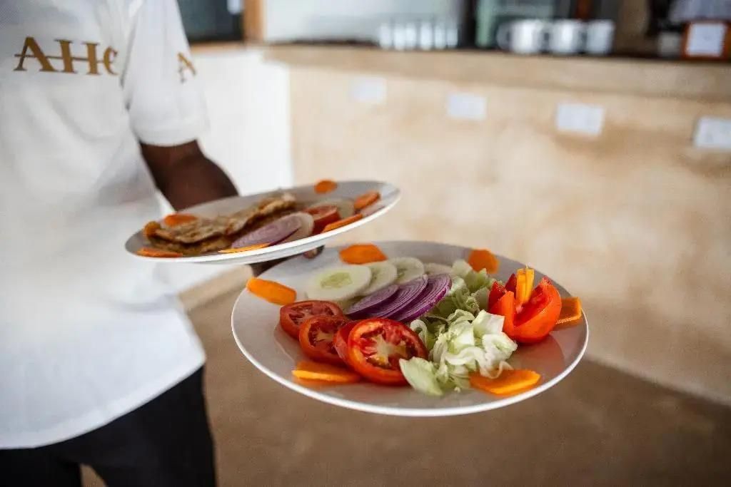 AHG SUN BAY MLILILE BEACH HOTEL - 13