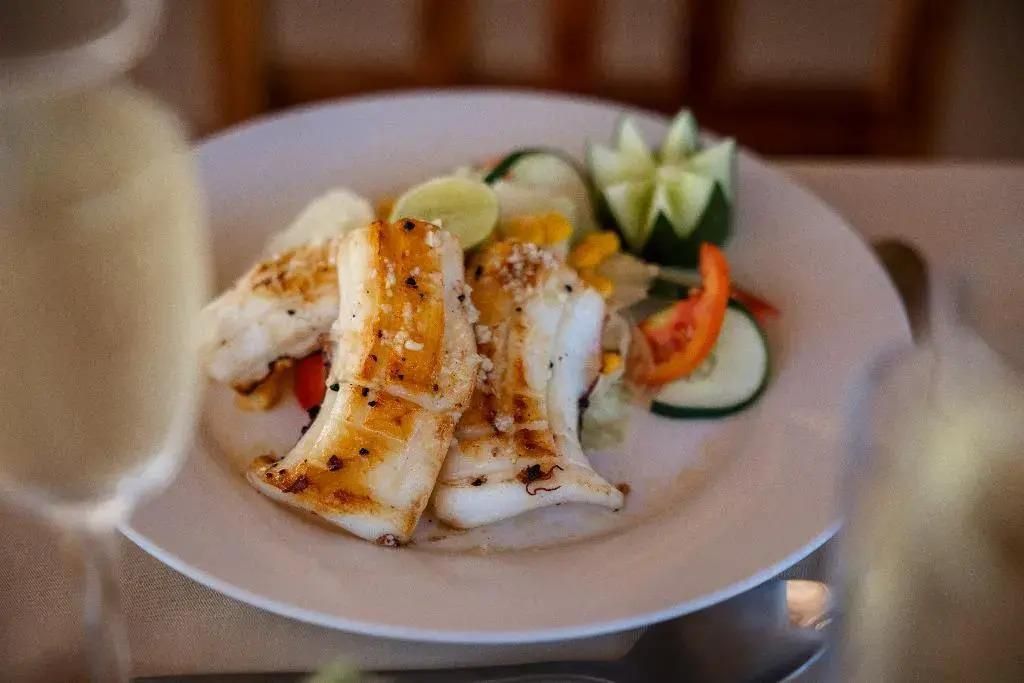 AHG SUN BAY MLILILE BEACH HOTEL - 14