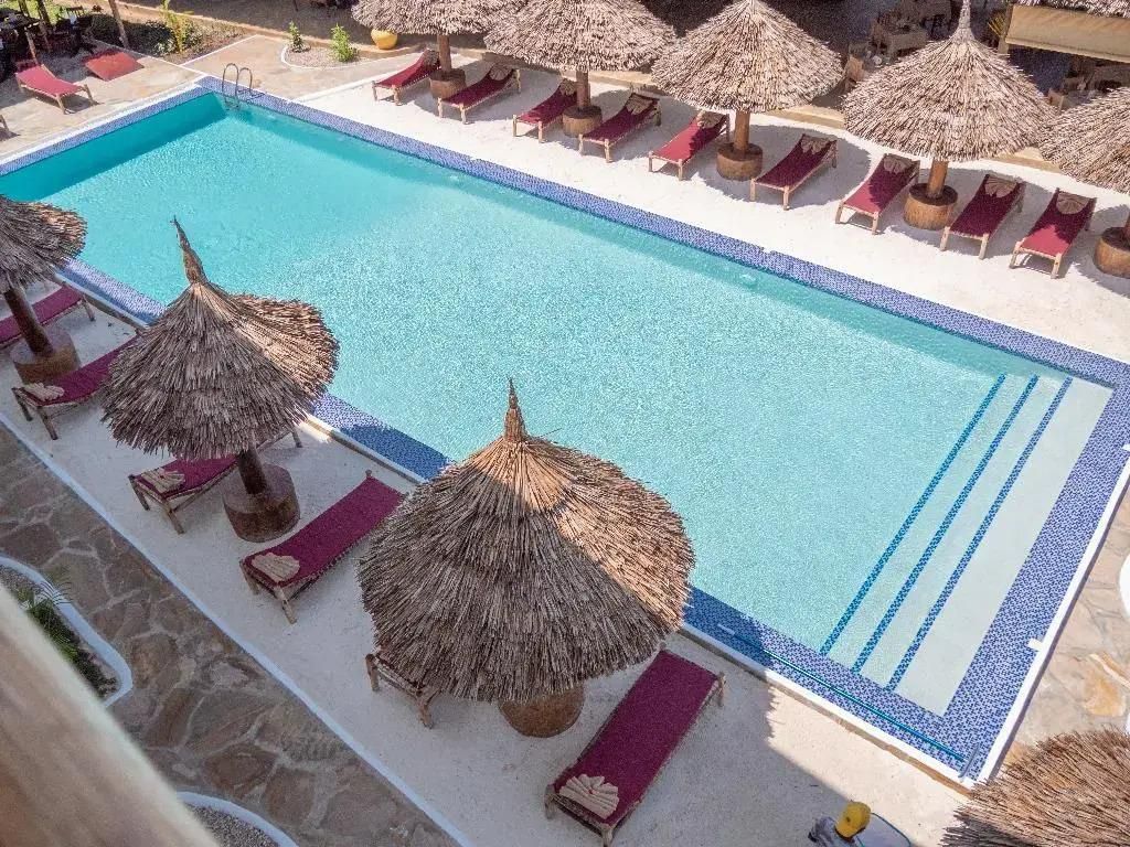 AHG SUN BAY MLILILE BEACH HOTEL - 15