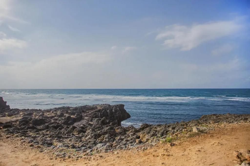 AHG SUN BAY MLILILE BEACH HOTEL - 18