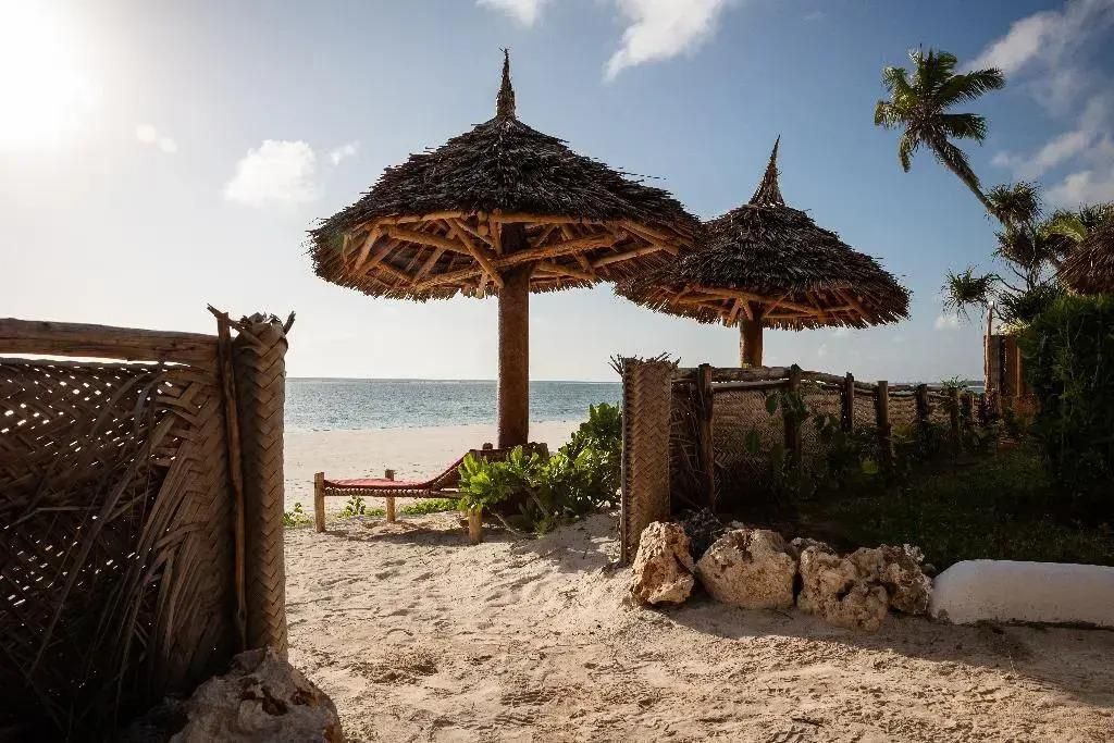 AHG SUN BAY MLILILE BEACH HOTEL - 20