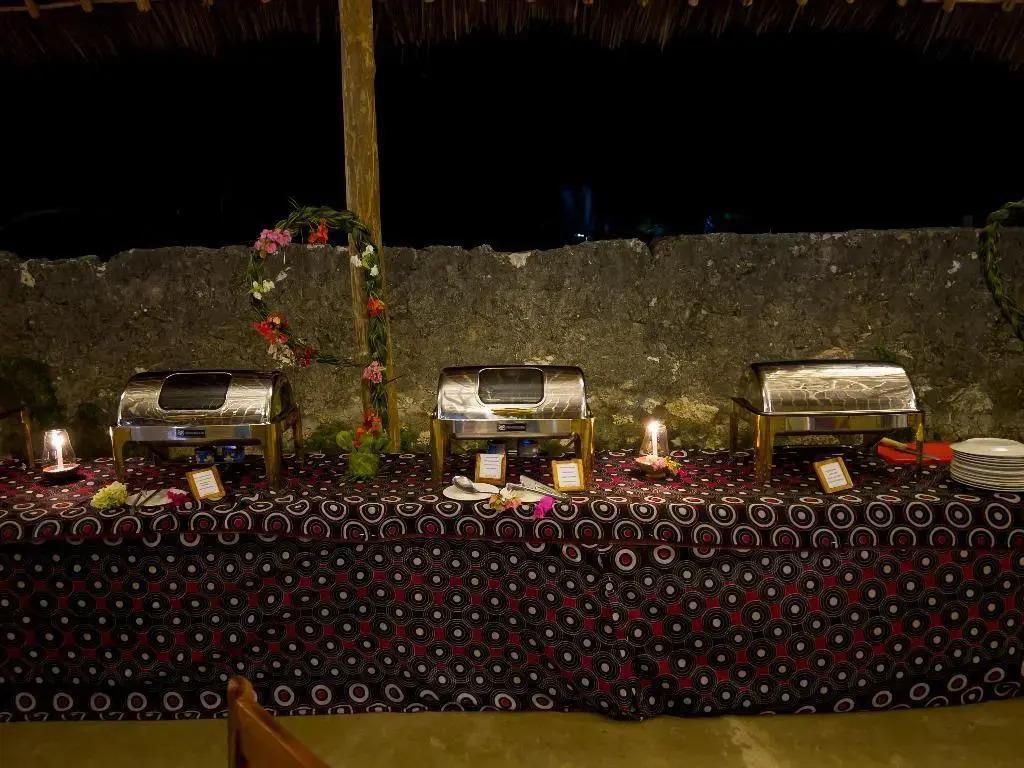 AHG SUN BAY MLILILE BEACH HOTEL - 22