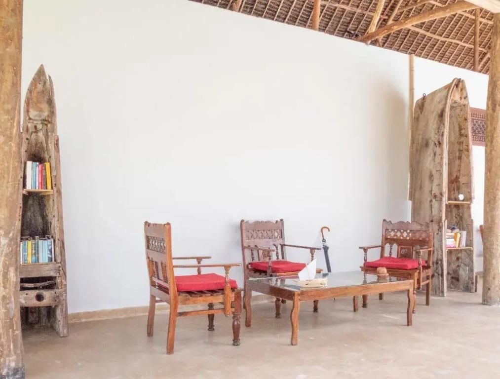 AHG SUN BAY MLILILE BEACH HOTEL - 24