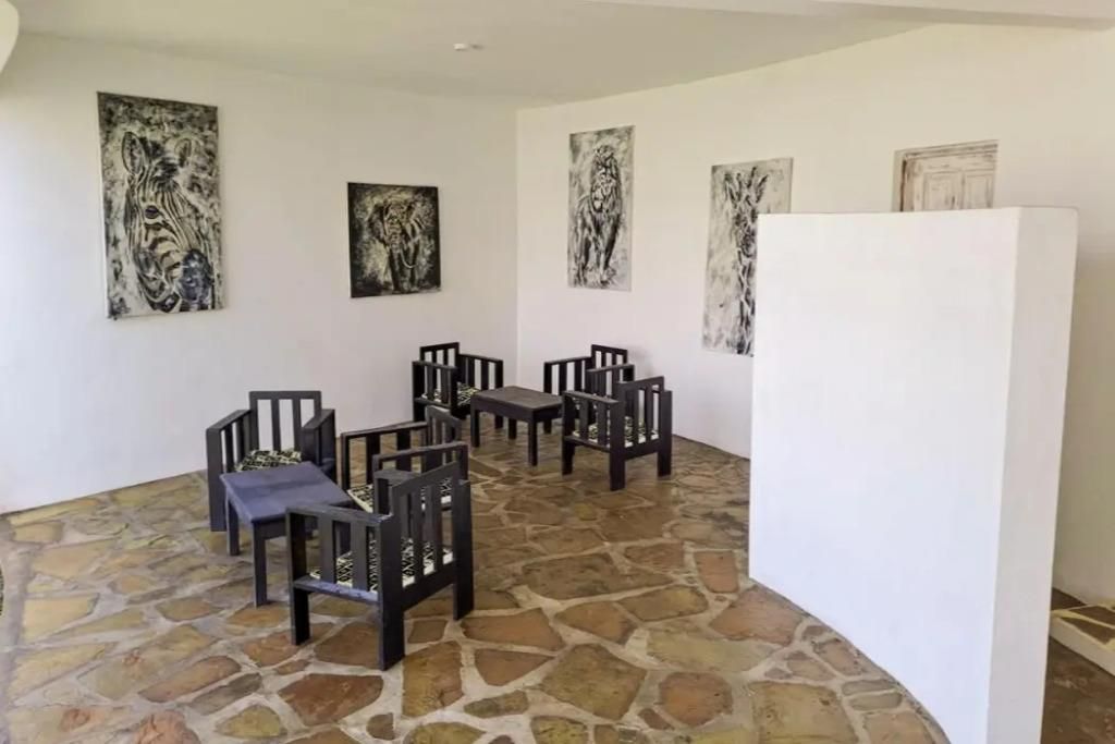 AHG SUN BAY MLILILE BEACH HOTEL - 25