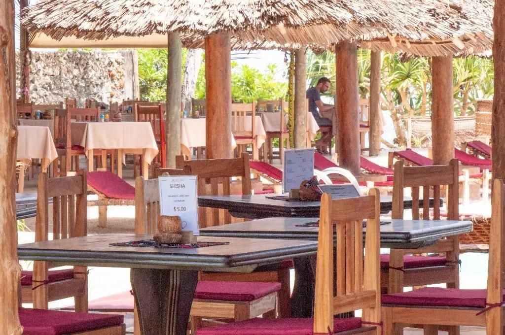 AHG SUN BAY MLILILE BEACH HOTEL - 29