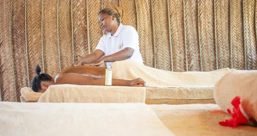 AHG SUN BAY MLILILE BEACH HOTEL - 30