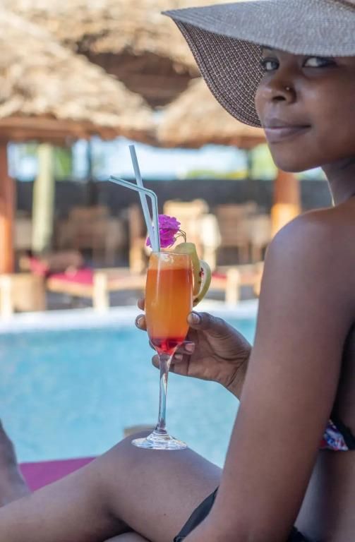 AHG SUN BAY MLILILE BEACH HOTEL - 31