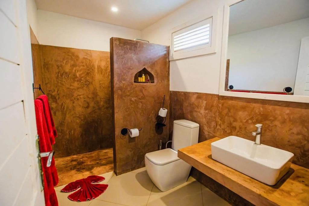 AHG SUN BAY MLILILE BEACH HOTEL - 8