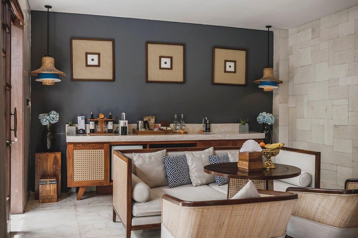 ASVARA VILLA UBUD BY INI VIE HOSPITALITY - 12