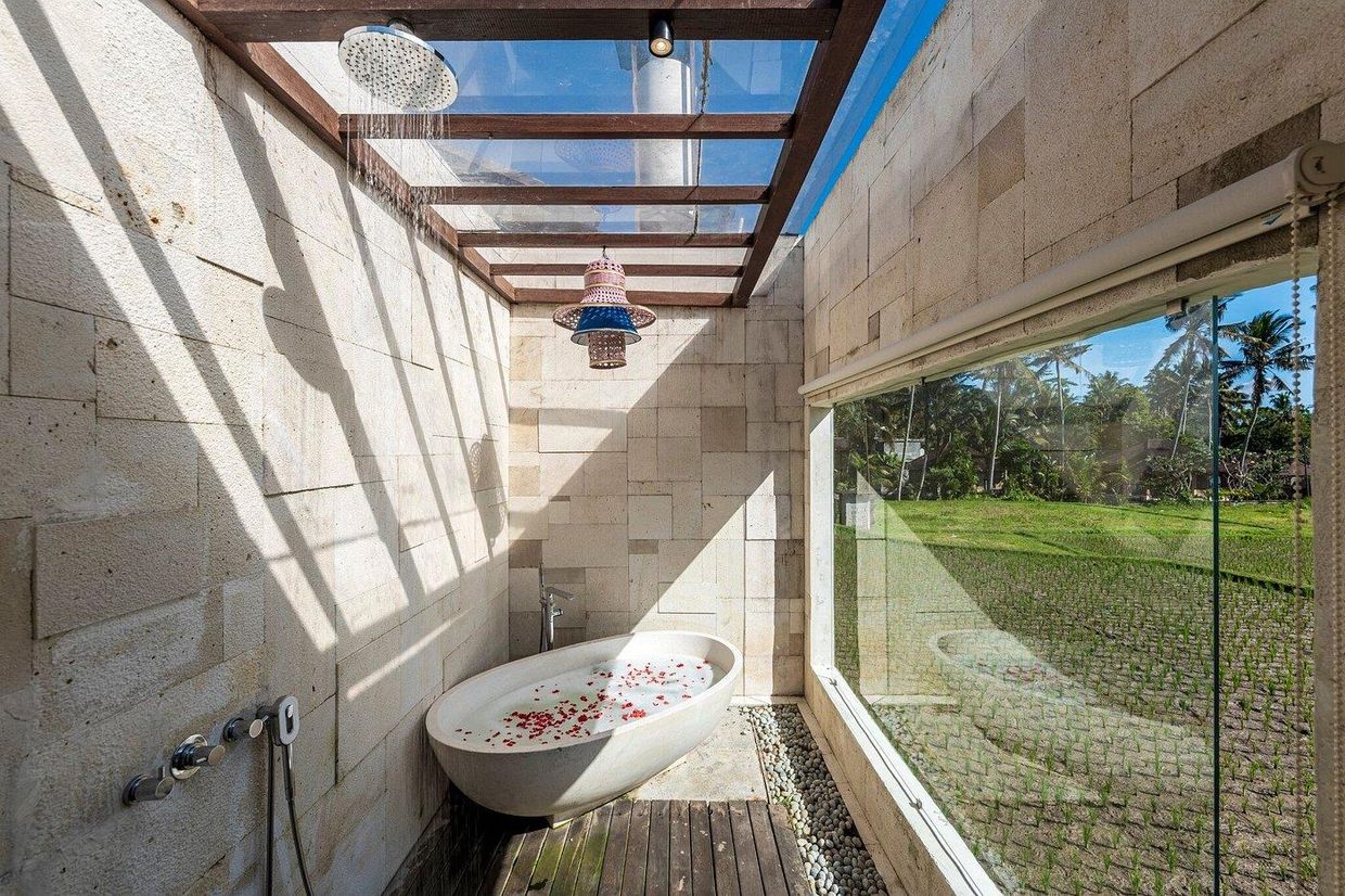 ASVARA VILLA UBUD BY INI VIE HOSPITALITY - 23