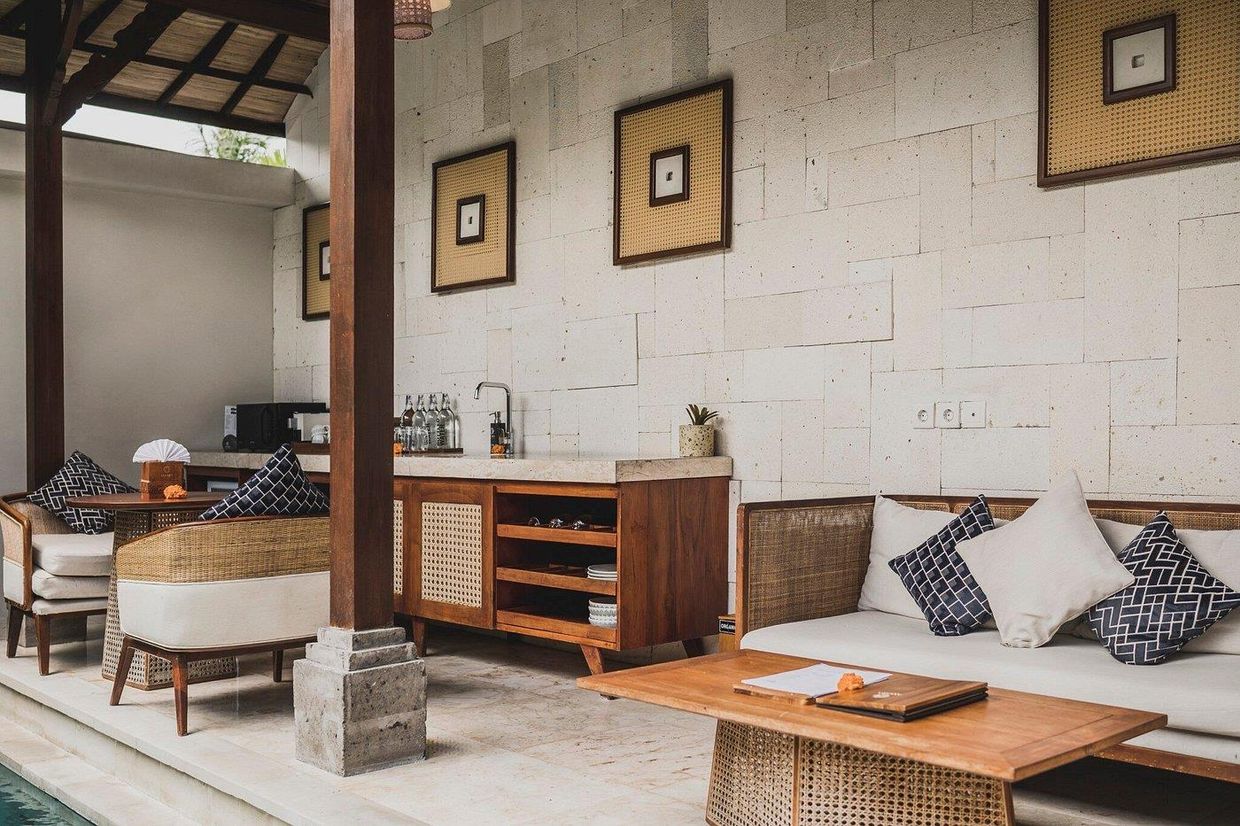 ASVARA VILLA UBUD BY INI VIE HOSPITALITY - 24