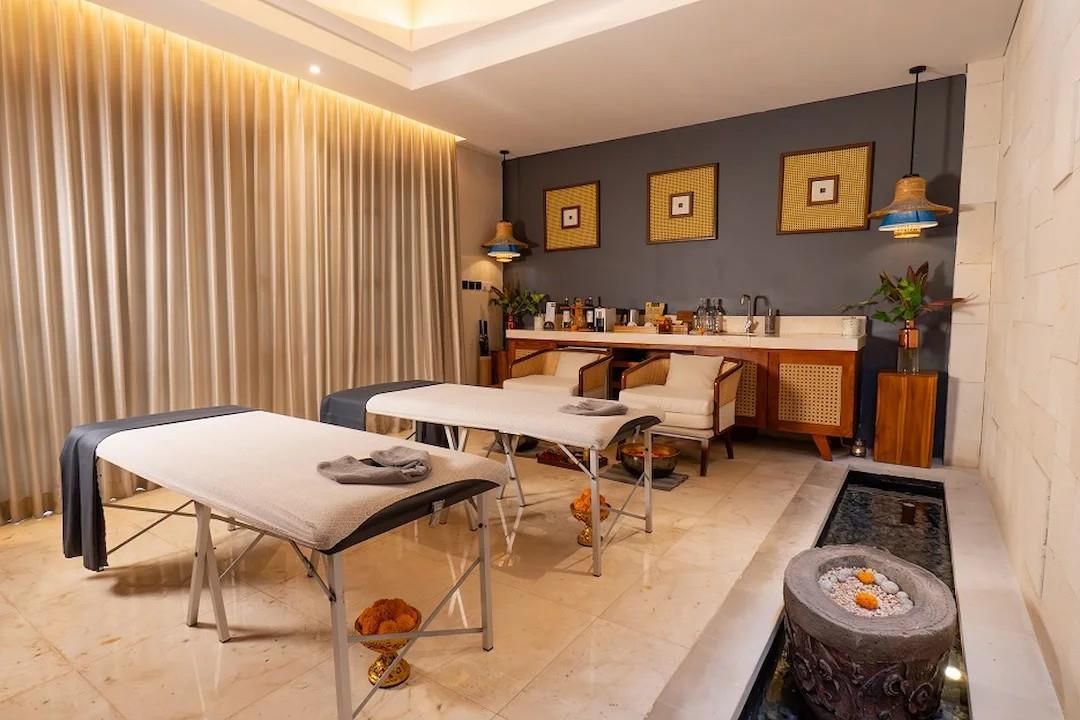 ASVARA VILLA UBUD BY INI VIE HOSPITALITY - 33