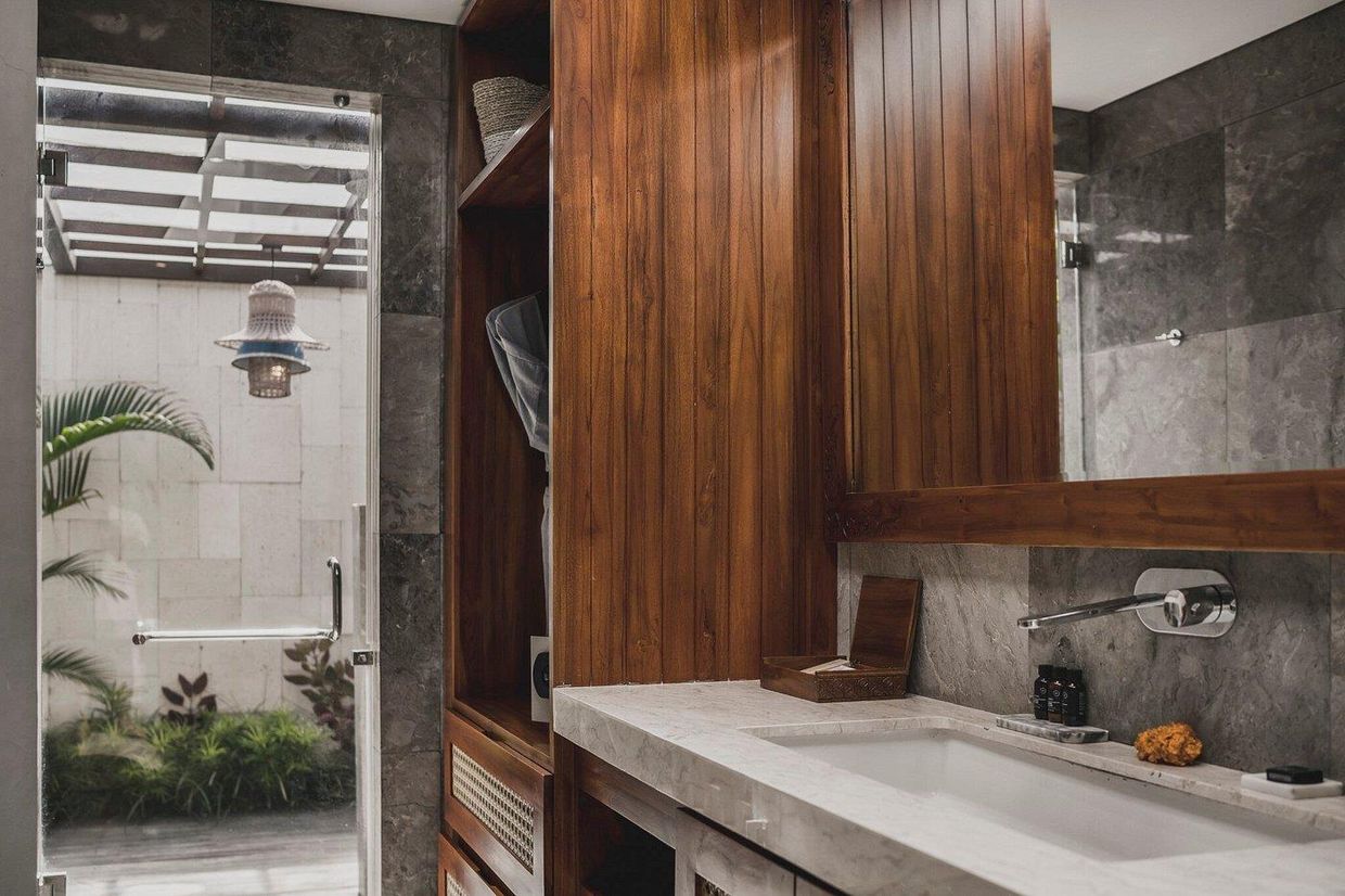 ASVARA VILLA UBUD BY INI VIE HOSPITALITY - 5