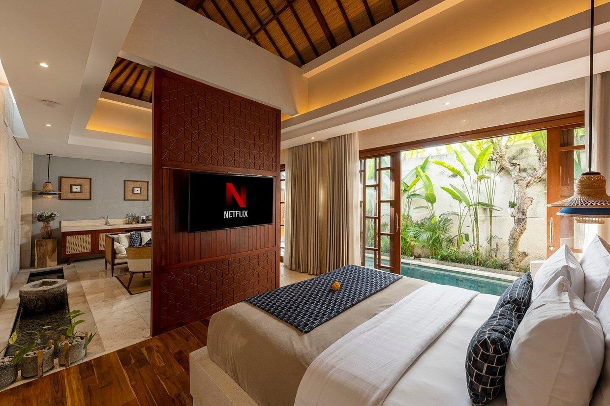 ASVARA VILLA UBUD BY INI VIE HOSPITALITY - 6