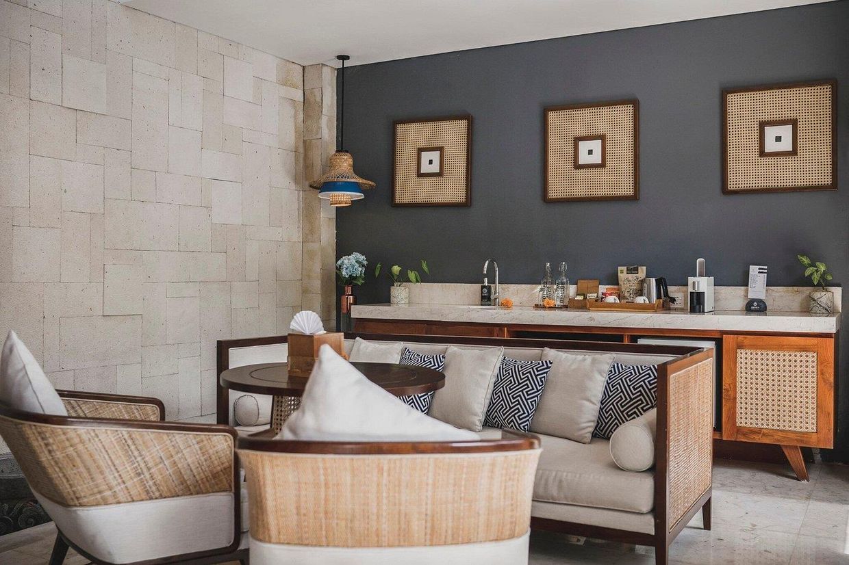 ASVARA VILLA UBUD BY INI VIE HOSPITALITY - 8