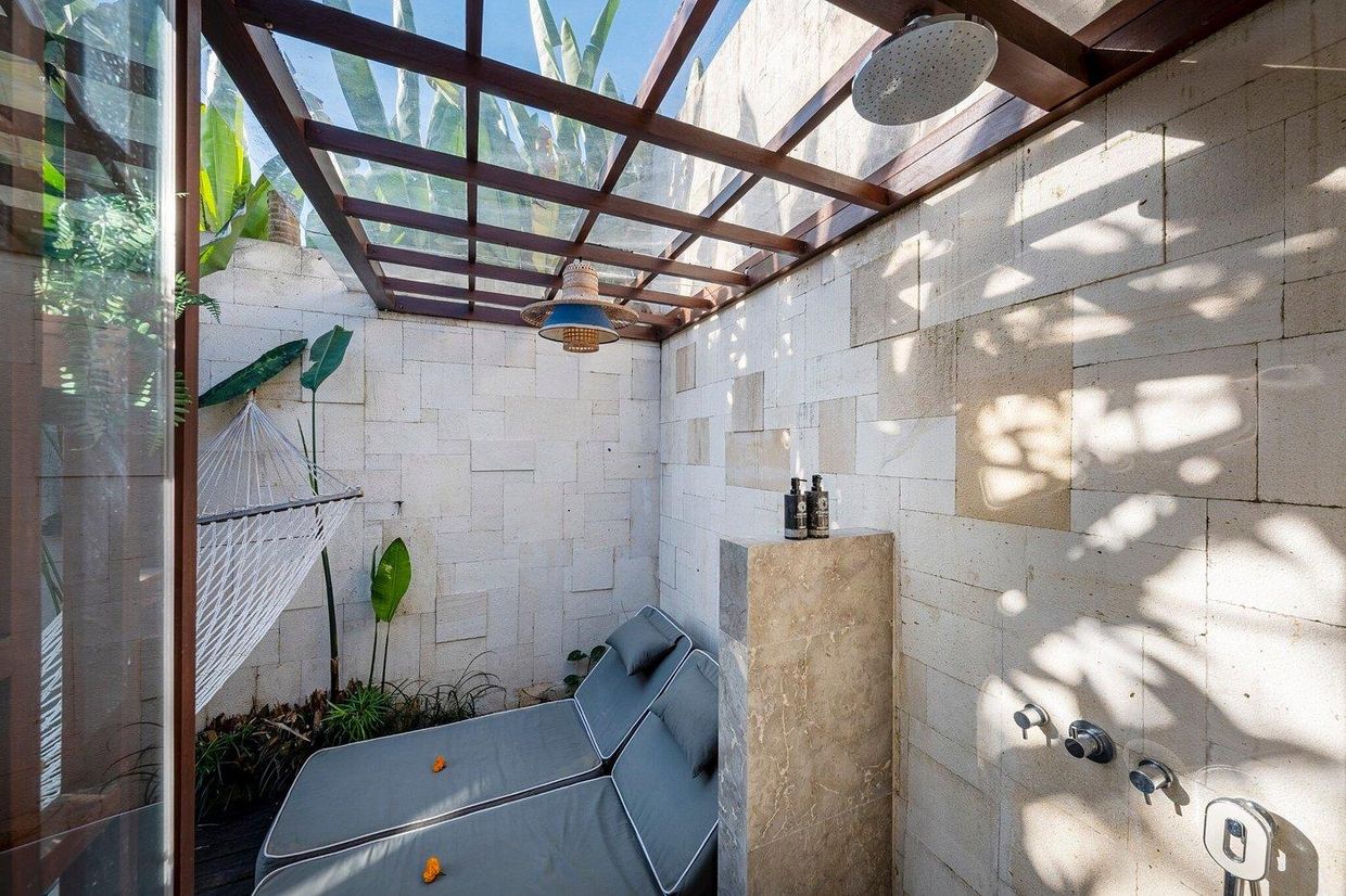 ASVARA VILLA UBUD BY INI VIE HOSPITALITY - 10