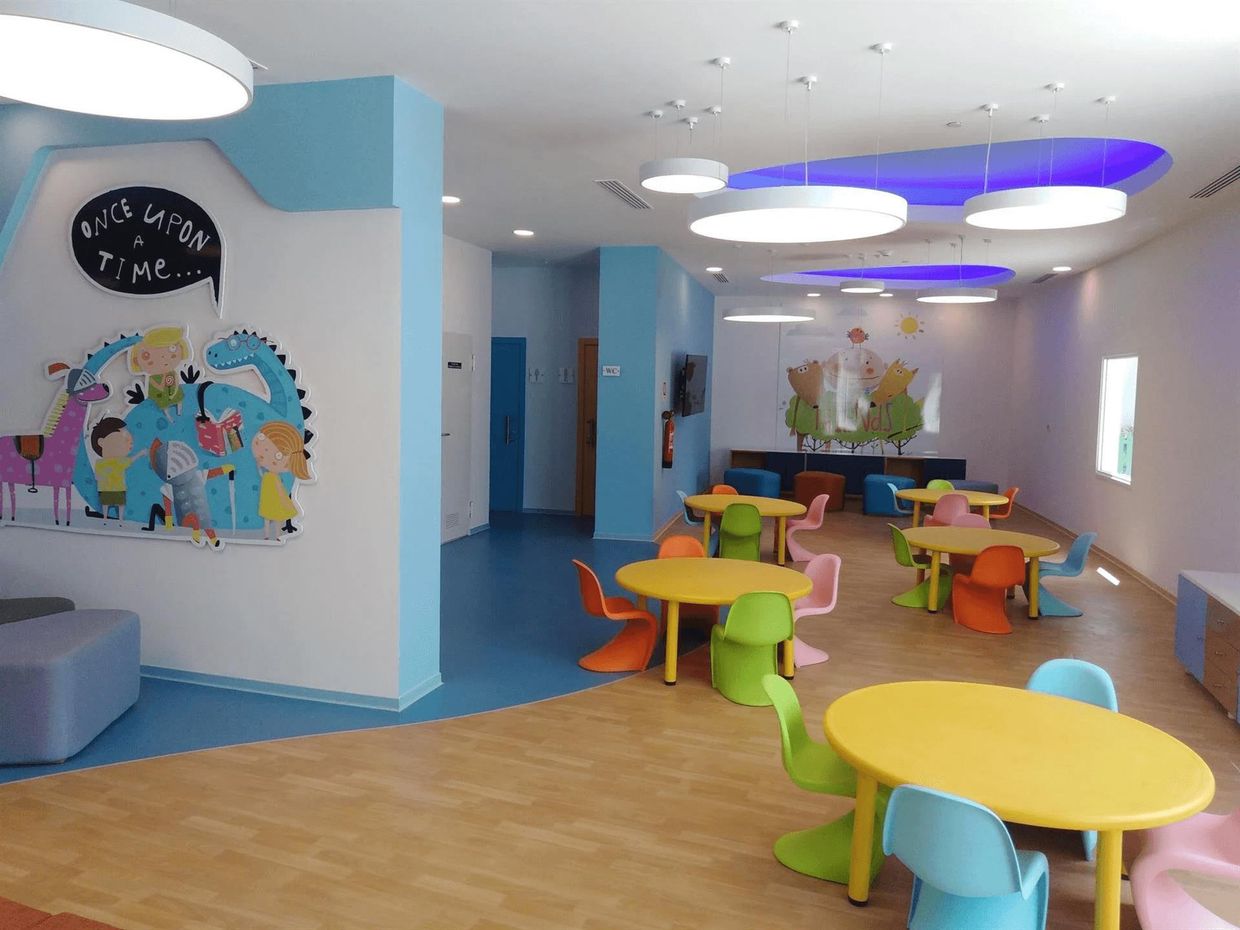 SELECTUM FAMILY RESORT - 25