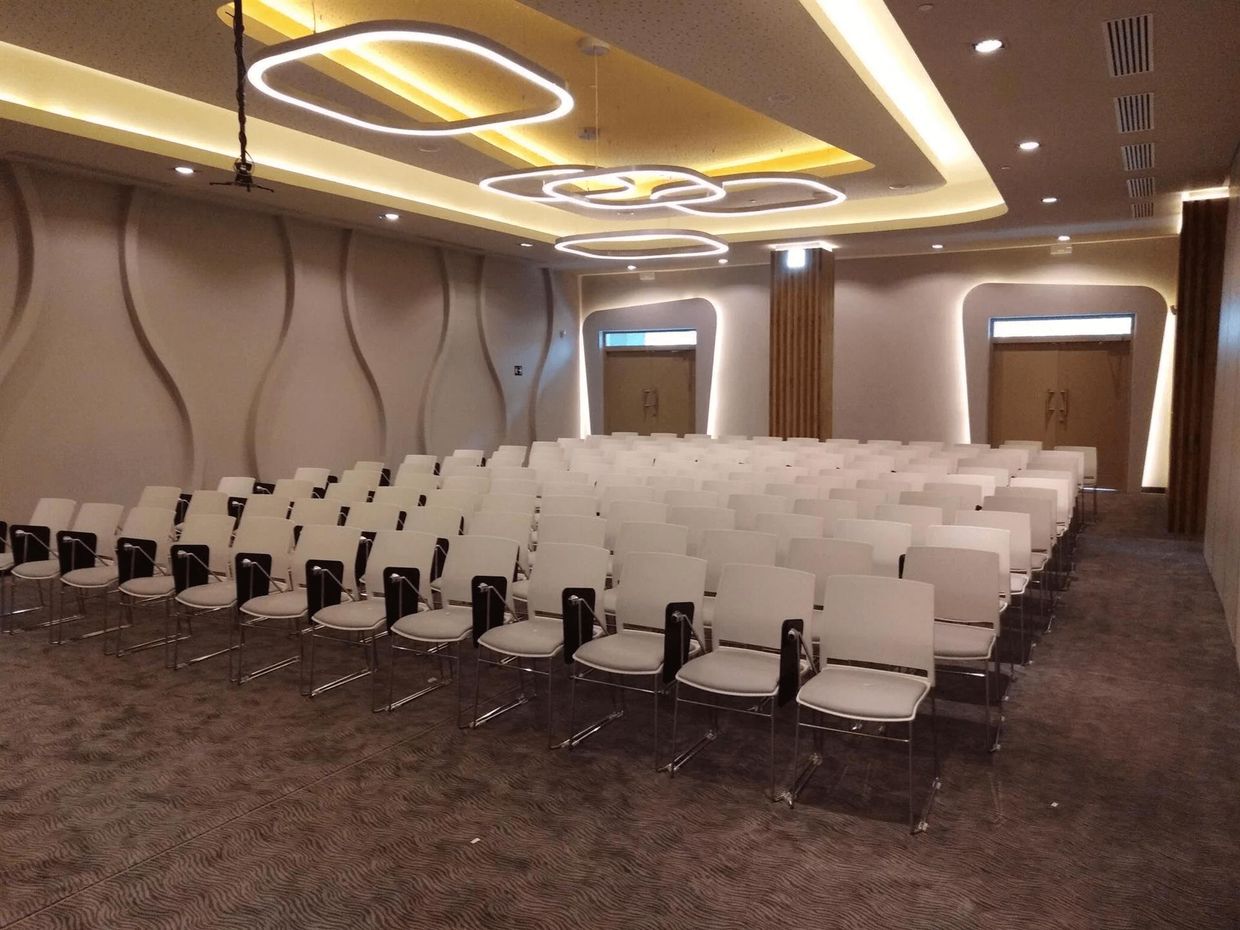 SELECTUM FAMILY RESORT - 28