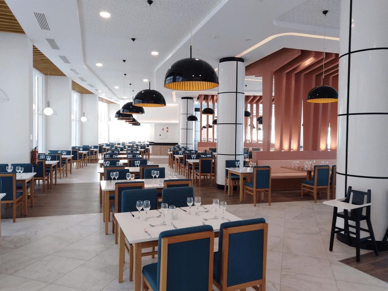 SELECTUM FAMILY RESORT - 31