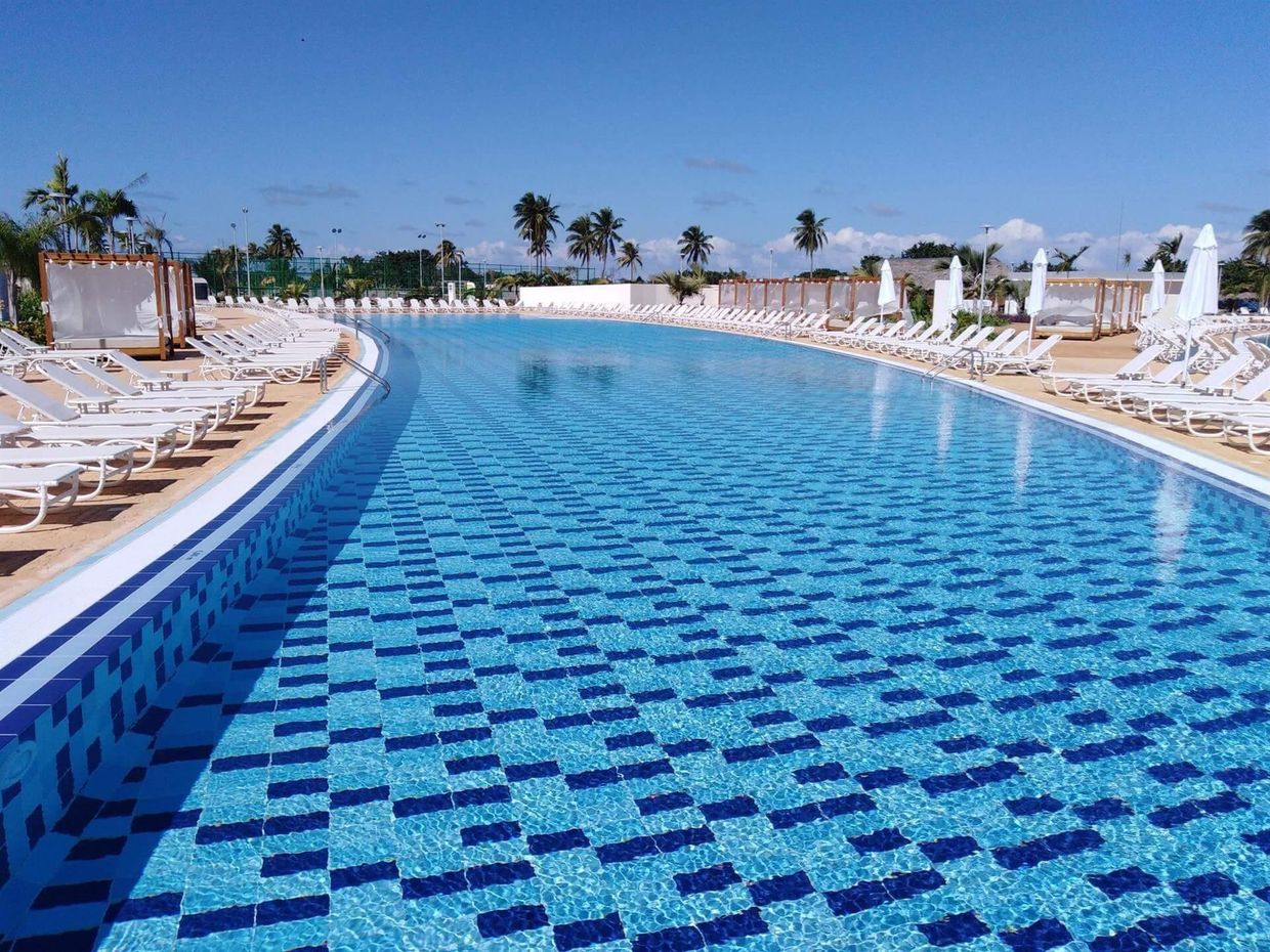 SELECTUM FAMILY RESORT - 8