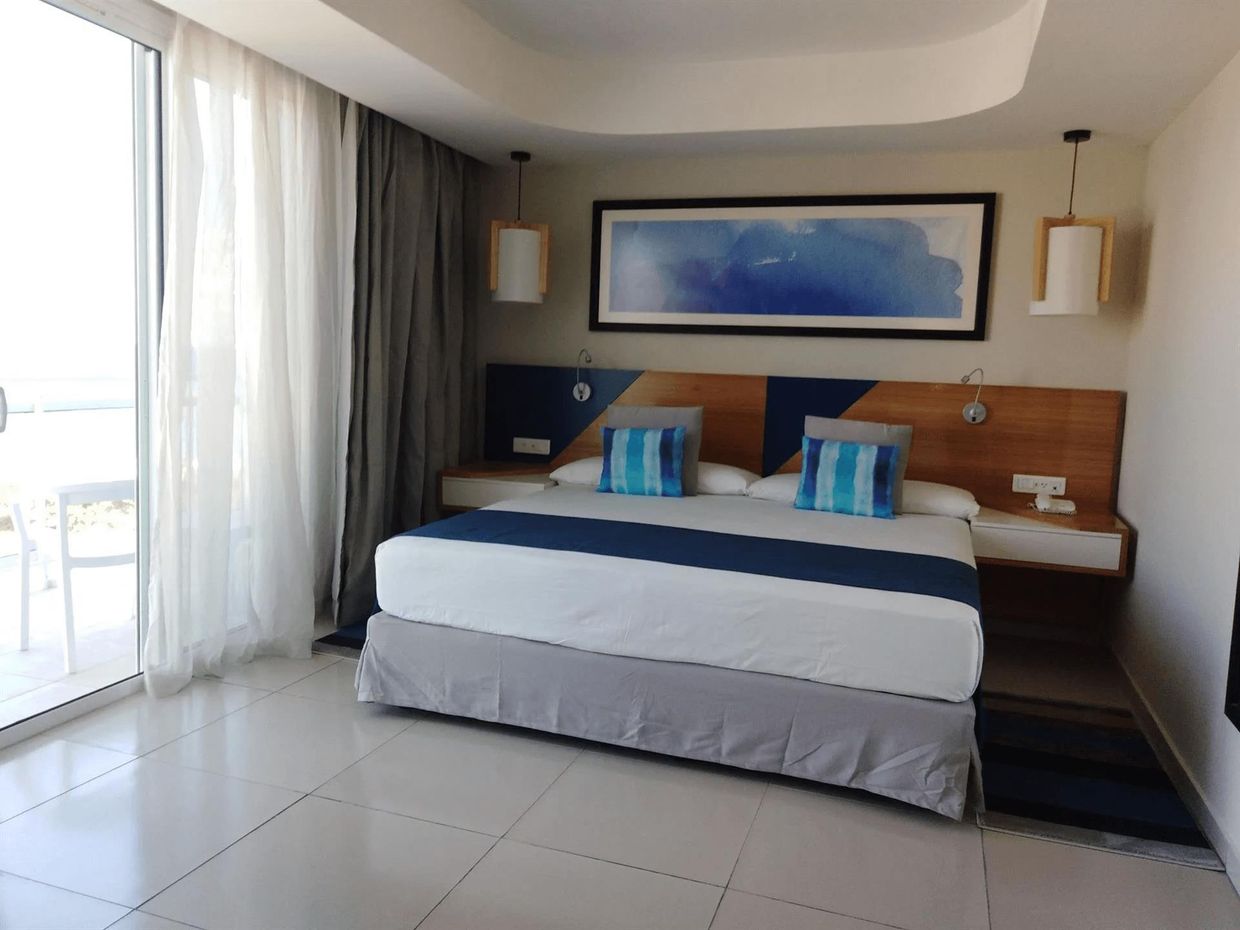 SELECTUM FAMILY RESORT - 9