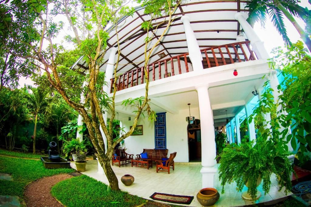 MOTHERS PLACE NIMALA - 1