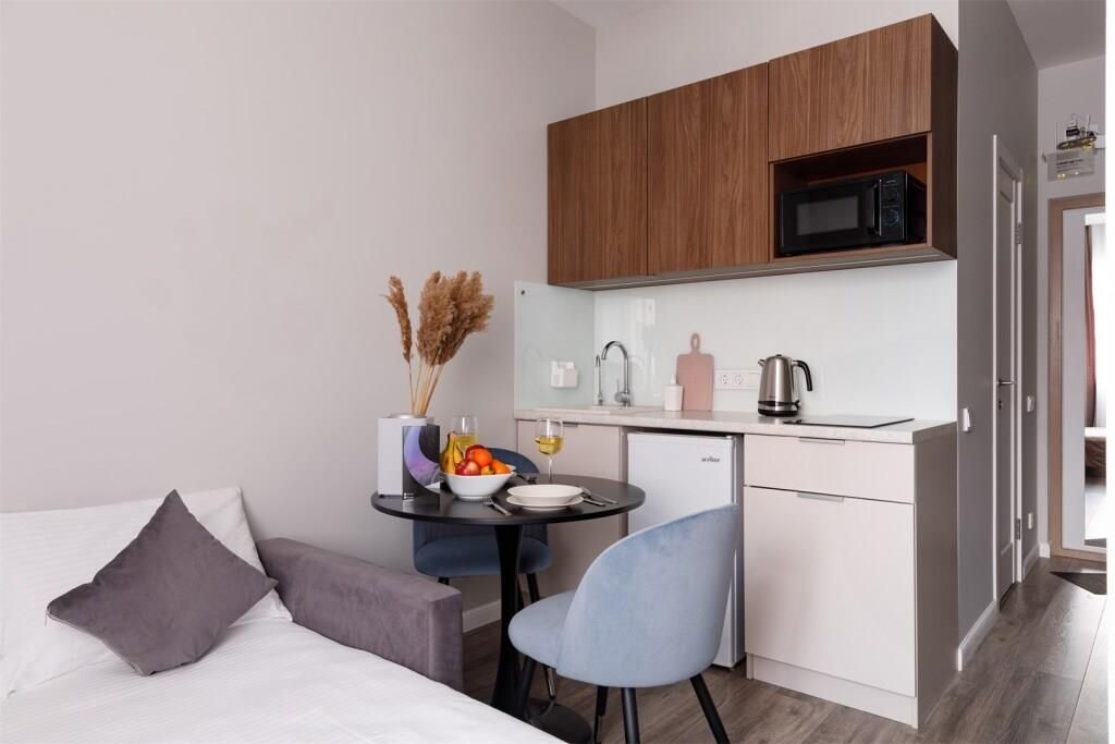 NORKE PRIME КУРСКАЯ - 2