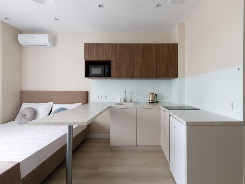 NORKE PRIME КУРСКАЯ - 11