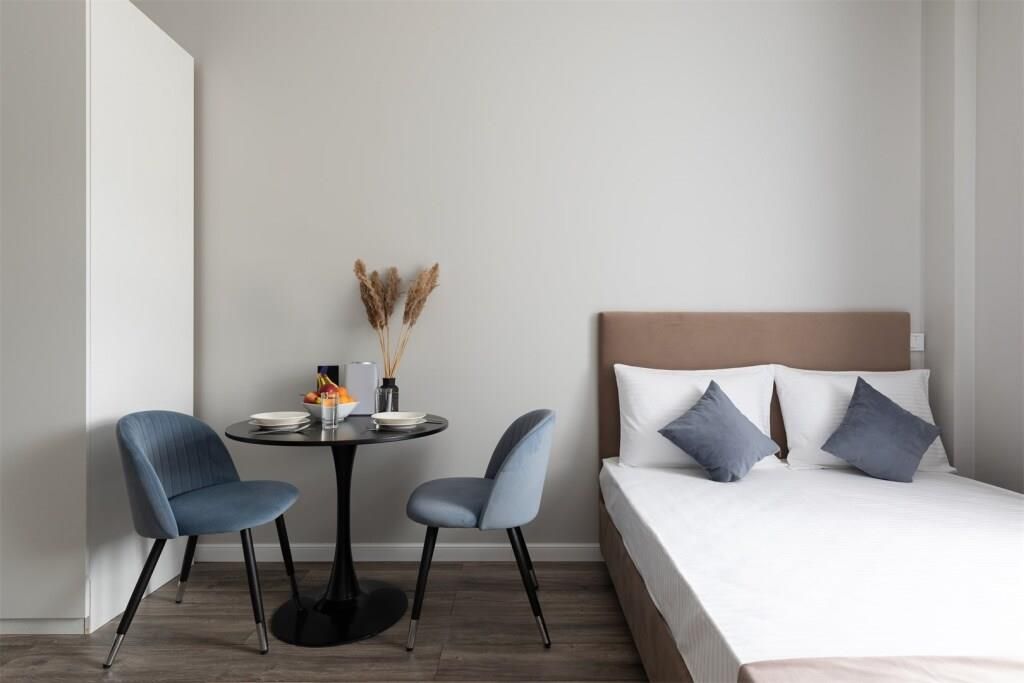 NORKE PRIME КУРСКАЯ - 13