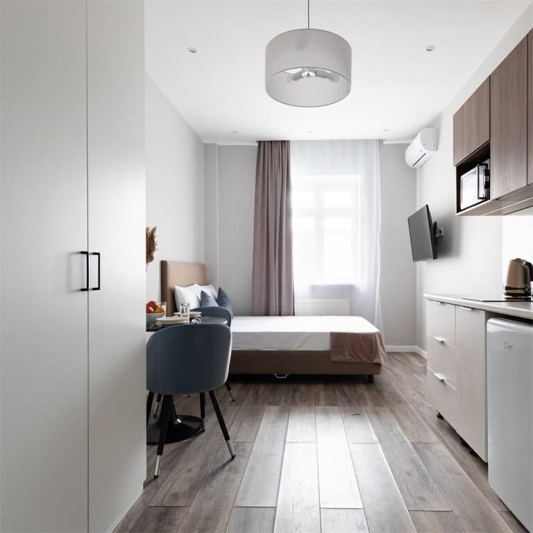 NORKE PRIME КУРСКАЯ - 14