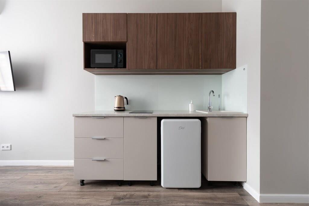 NORKE PRIME КУРСКАЯ - 15