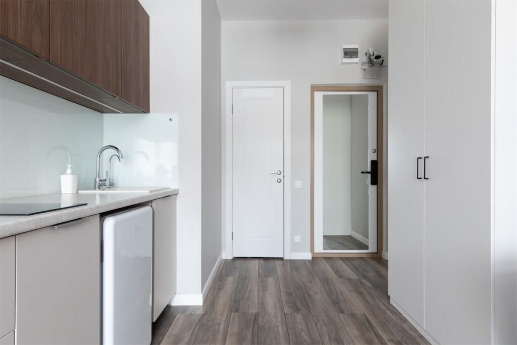 NORKE PRIME КУРСКАЯ - 16