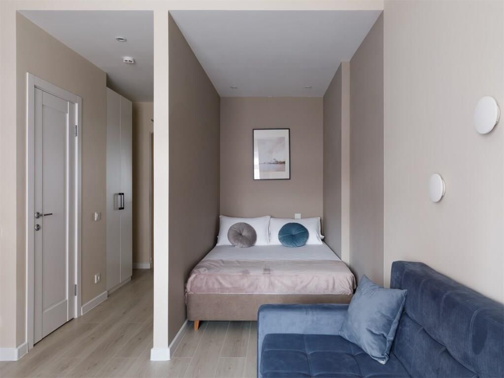 NORKE PRIME КУРСКАЯ - 17