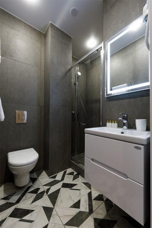 NORKE PRIME КУРСКАЯ - 18