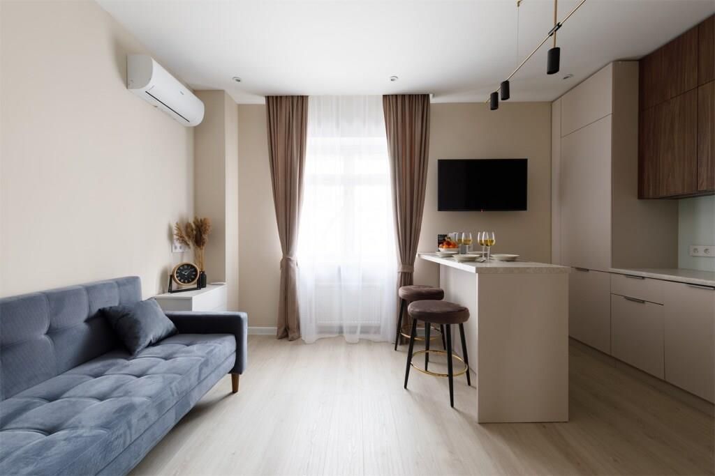 NORKE PRIME КУРСКАЯ - 19